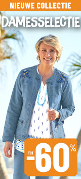 Dameskleding