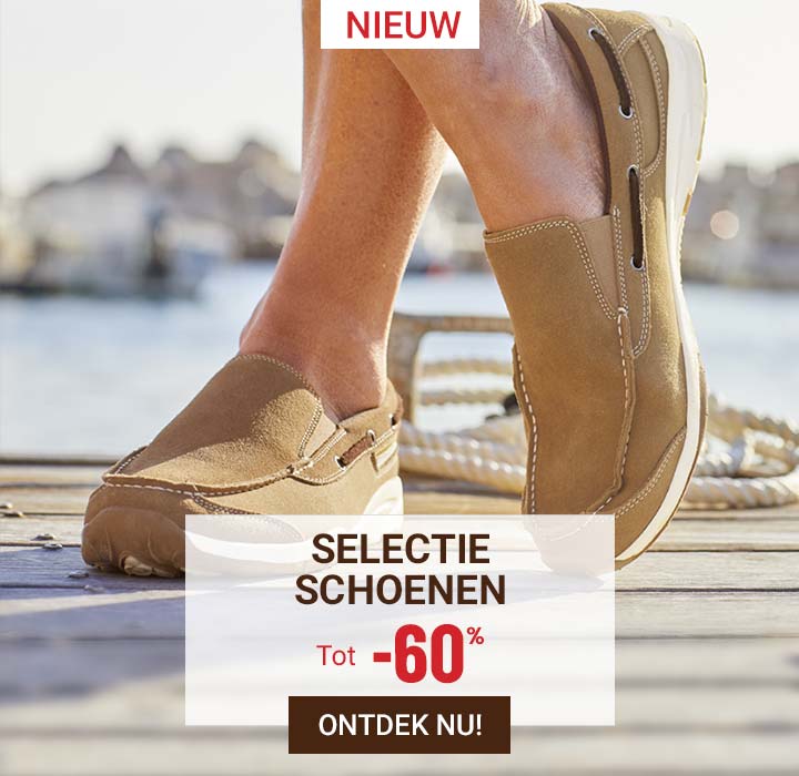 Schoenen